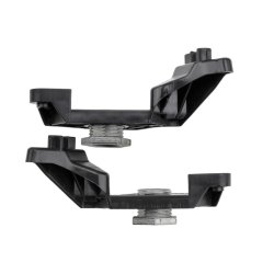 Headlight (bracket) Repair Kit AMCP-24205-BM002 OE Ref 63126941478 Aftermarket