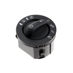 Headlight Switch AMCP-24210-AU035 OE Ref 4F1941531D5PR Aftermarket