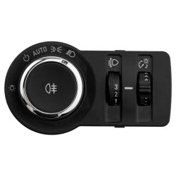 Headlight Switch AMCP-24218-PL028 OE Ref 6240565 Aftermarket