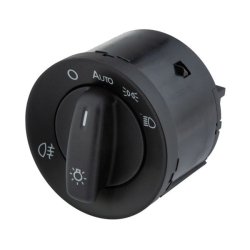 Headlight Switch AMCP-24220-VW130 OE Ref 1K0941431BL
