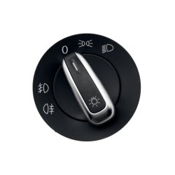 Headlight Switch AMCP-24226-VW078 OE Ref 3C8941431C Aftermarket