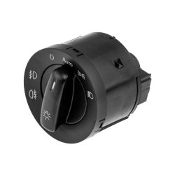 Headlight Switch AMCP-24228-VW129 OE Ref 1K0941431BNREH Aftermarket