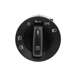 Headlight Switch AMCP-24228-VW129 OE Ref 1K0941431BNREH Aftermarket