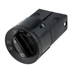 Headlight Switch AMCP-24232-VW184 OE Ref 3B0941531C