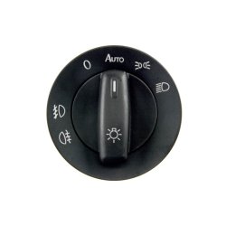 Headlight Switch AMCP-24237-VW011 OE Ref 1K0941431ASREH Aftermarket