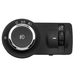 Headlight Switch AMCP-24252-DW002 OE Ref 013295228 Aftermarket