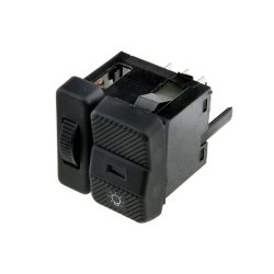 Headlight Switch AMCP-24257-VW023 OE Ref 357941531 Aftermarket