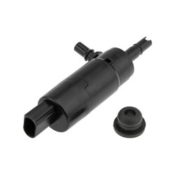 Headlight Cleaning Washer Fluid Pump AMCP-24263-AU002 OE Ref 67637217792