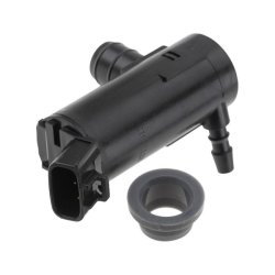 Headlight Cleaning Washer Fluid Pump AMCP-24265-TY013 OE Ref 8528033030 Aftermarket