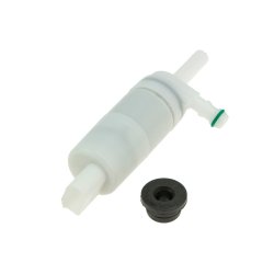 Window Cleaning Washer Fluid Pump AMCP-24266-ME000 OE Ref 68017448AA
