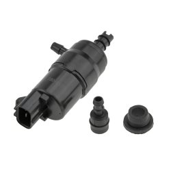 Window Cleaning Washer Fluid Pump AMCP-24269-SB001 OE Ref 86611AJ100