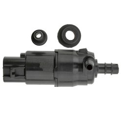 Window Cleaning Washer Fluid Pump AMCP-24269-SB001 OE Ref 86611AJ100 Aftermarket