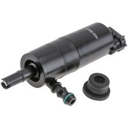 Headlight Cleaning Washer Fluid Pump AMCP-24275-NS006 OE Ref 28920AU31A