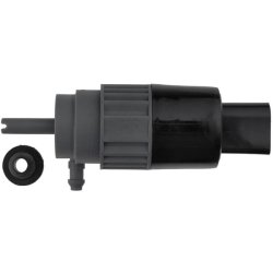 Front Headlight Cleaning Washer Fluid Pump AMCP-24278-FR012 OE Ref 1673739 Aftermarket