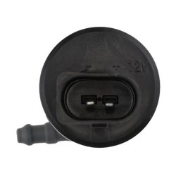 Front Headlight Cleaning Washer Fluid Pump AMCP-24278-FR012 OE Ref 1673739 Aftermarket