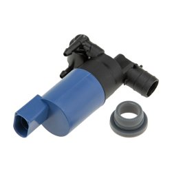 Headlight Cleaning Washer Fluid Pump AMCP-24279-VV002 OE Ref 1686506