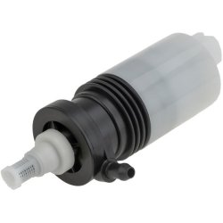 Front Headlight Cleaning Washer Fluid Pump AMCP-24285-VV003 OE Ref 31391195