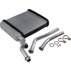 Interior Heating Heat Exchanger AMCP-24290-FR008 OE Ref BP4K61A10