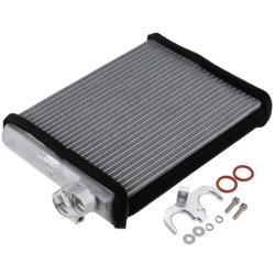 Interior Heating Heat Exchanger AMCP-24292-AU010 OE Ref 8K0898037A