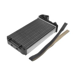 Interior Heating Heat Exchanger AMCP-24296-CT008 OE Ref 6448P2