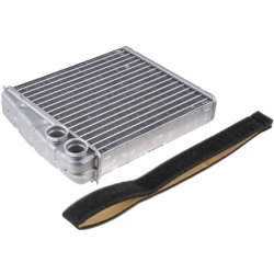 Interior Heating Heat Exchanger AMCP-24297-AU007 OE Ref 1K0819031A