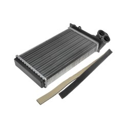 Interior Heating Heat Exchanger AMCP-24298-FR003 OE Ref 7M1819030B