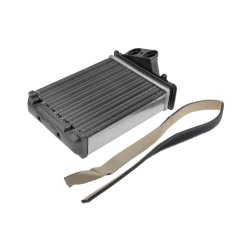 Interior Heating Heat Exchanger AMCP-24304-FT010 OE Ref 77362540