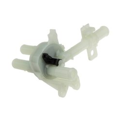 Soupape de commande de liquide de refroidissement pour FIAT DUCATO OE 46722703 Aftermarket