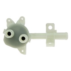 Soupape de commande de liquide de refroidissement pour FIAT DUCATO OE 46722703 Aftermarket