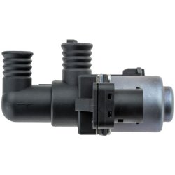 Vanne de régulation du liquide de refroidissement pour BMW Série 3, Z3, référence d'origine 64118375443 Aftermarket