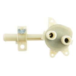 Coolant Control Valve AMCP-24344-LR005 OE Ref JQD500080V Aftermarket