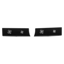 Heating ventilation Control Element AMCP-24350-BM110 OE Ref 61319313924 Aftermarket