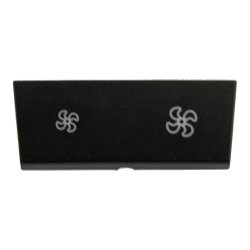 Heating ventilation Control Element AMCP-24352-BM132 OE Ref 64119344143 Aftermarket