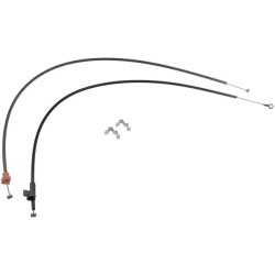 Controller (heating ventilation) Cable Repair Set AMCP-24358-PL111 OE Ref 2754200QAE