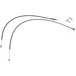 Controller (heating ventilation) Cable Repair Set AMCP-24358-PL111 OE Ref 2754200QAE Aftermarket