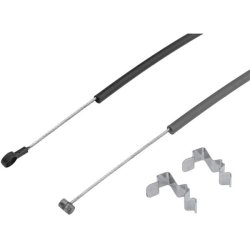 Controller (heating ventilation) Cable Repair Set AMCP-24358-PL111 OE Ref 2754200QAE Aftermarket