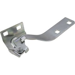 Charnière de capot droite pour CITROËN, FIAT, PEUGEOT OE 1342114080