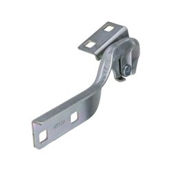 Charnière de capot droite pour CITROËN, FIAT, PEUGEOT OE 1342114080 Aftermarket