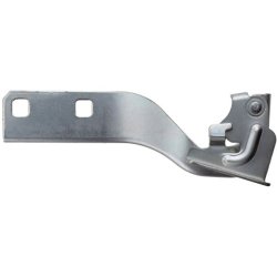 Charnière de capot droite pour CITROËN, FIAT, PEUGEOT OE 1342114080 Aftermarket