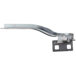 Charnière de capot droite pour CITROËN, FIAT, PEUGEOT OE 1342114080 Aftermarket