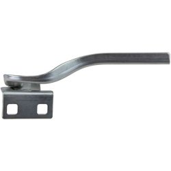 Charnière de capot droite pour CITROËN, FIAT, PEUGEOT OE 1342114080 Aftermarket