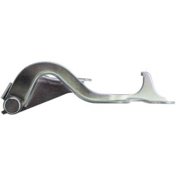 Right Bonnet Hinge AMCP-24372-PL112 OE Ref 96549000 Aftermarket