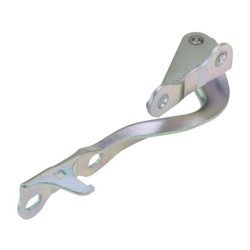 Left Bonnet Hinge AMCP-24373-PL113 OE Ref 96548998