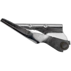 Left Bonnet Hinge AMCP-24376-FR289 OE Ref 6C1116801AC Aftermarket