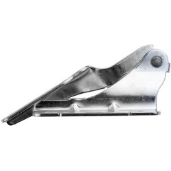 Left Bonnet Hinge AMCP-24376-FR289 OE Ref 6C1116801AC Aftermarket