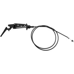 Bonnet Cable AMCP-24396-CT024 OE Ref 7937Q8 Aftermarket