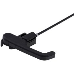 Bonnet Cable AMCP-24398-ME215 OE Ref 9068800059 Aftermarket