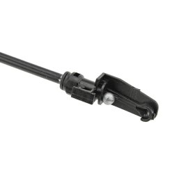 Bonnet Cable AMCP-24404-VW143 OE Ref 7L6823531 Aftermarket