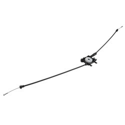 Bonnet Cable AMCP-24405-AU131 OE Ref 8V0823531 Aftermarket