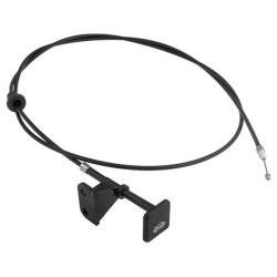 Bonnet Cable AMCP-24407-HD032 OE Ref 74130S5DA01ZA